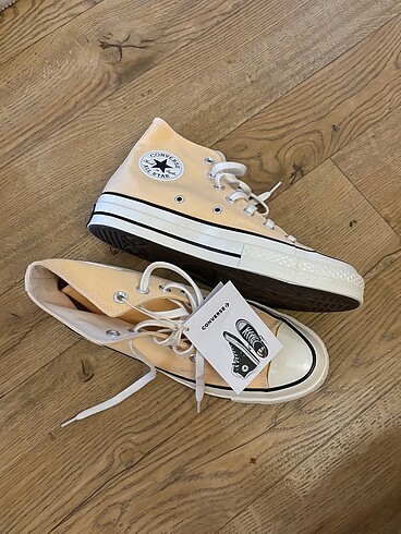 Converse Converse
