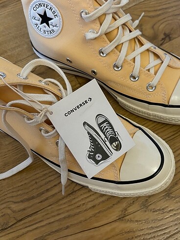 39 Beden Converse