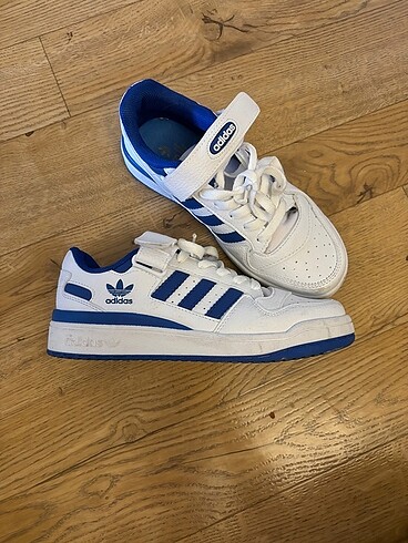 Adidas forum low