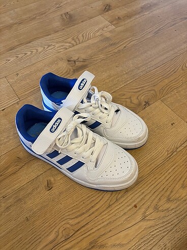 Adidas Adidas forum low