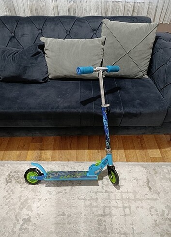  Beden Çocuk scooter 