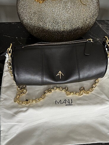 Manu atelier çanta