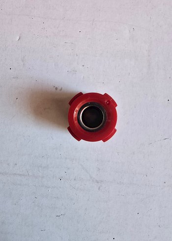 EZEN Kore Yapımı Kırmızı mıknatıs - Görsel 2