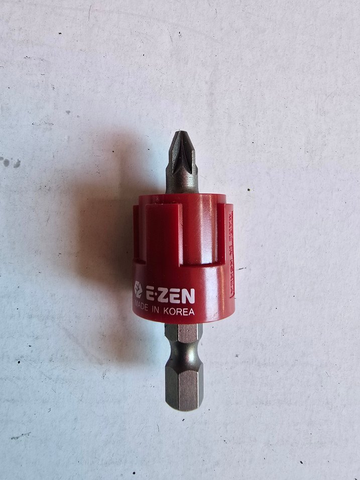 EZEN Kore Yapımı Kırmızı mıknatıs - Görsel 4