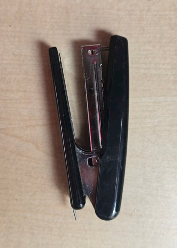 Zımba makinesi assis - Görsel 4