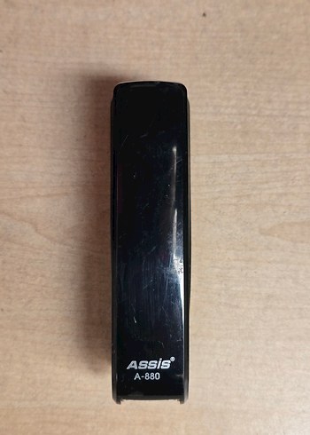 Zımba makinesi assis - Görsel 3