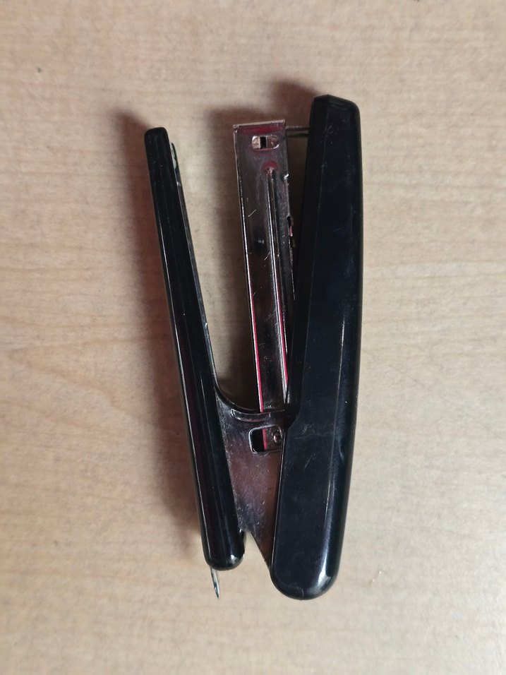 Zımba makinesi assis - Görsel 4