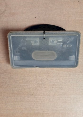 Siyah Masaüstü Delgeç - Görsel 3