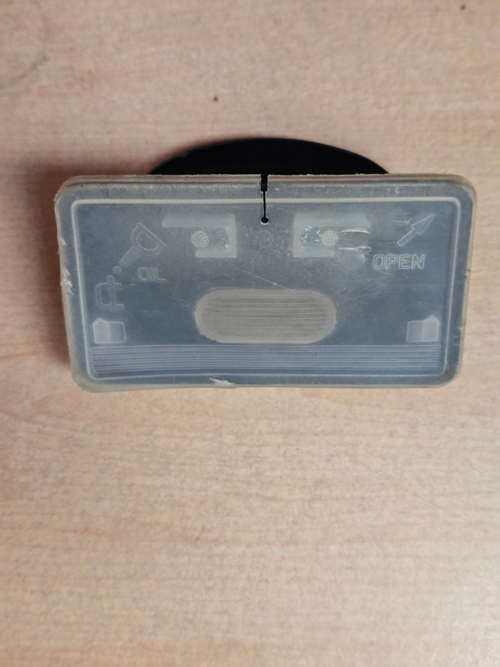 Siyah Masaüstü Delgeç - Görsel 3