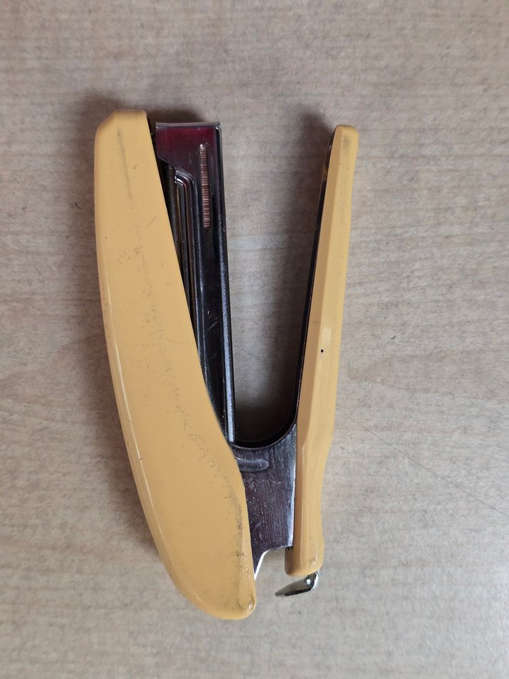 zımba makinesi max - Görsel 2