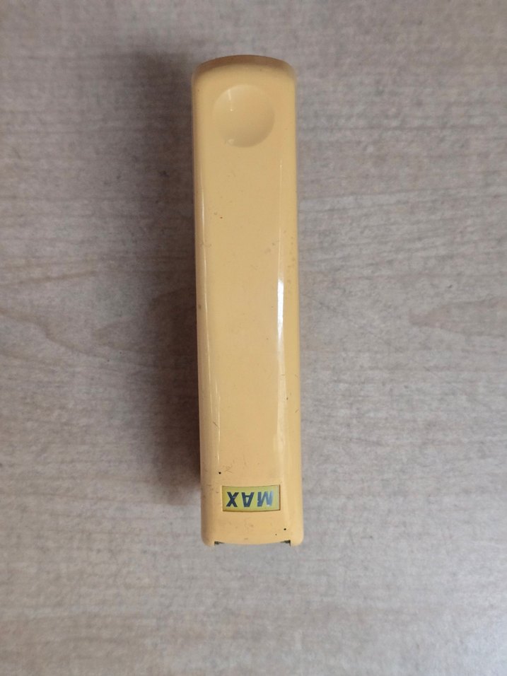 zımba makinesi max - Görsel 3