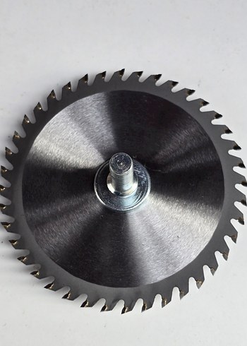 Sunta kesme testeresi pimli - Görsel 4