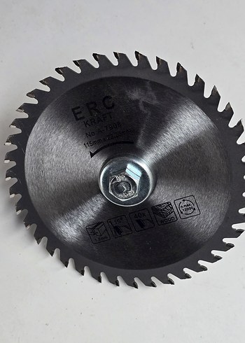 Sunta kesme testeresi pimli - Görsel 3