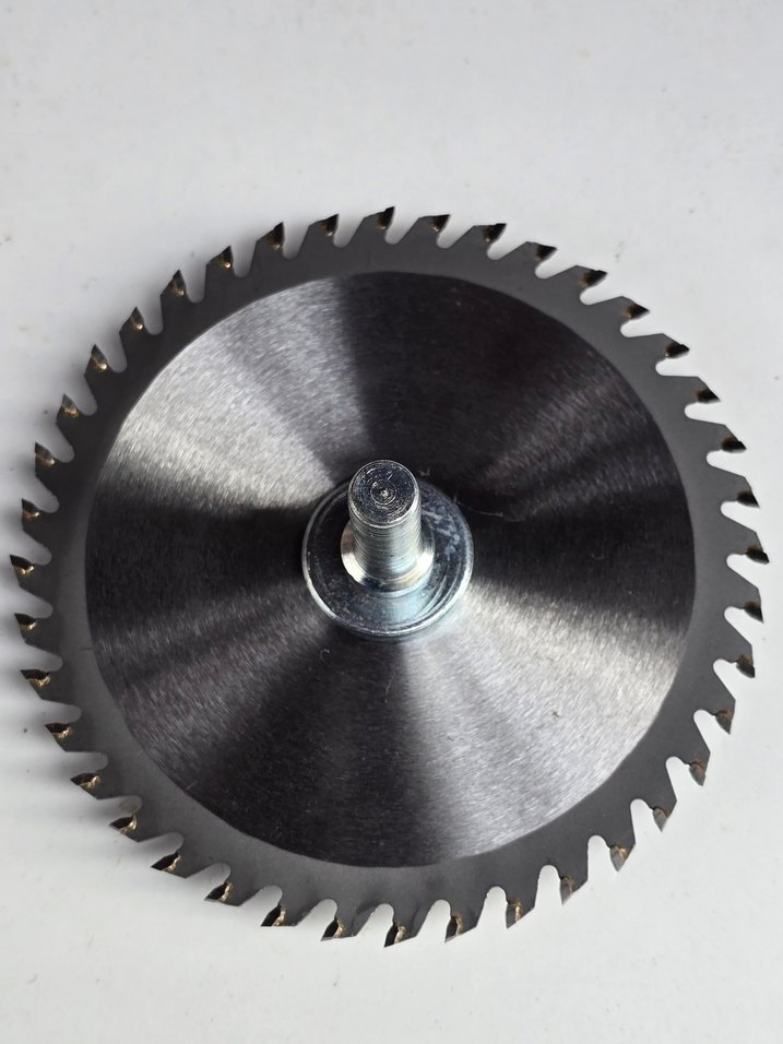 Sunta kesme testeresi pimli - Görsel 4