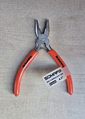 Beden Somafix 115mm pense