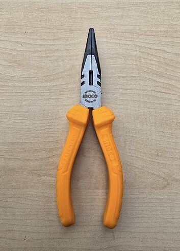 Diğer ingco 160mm kargaburun