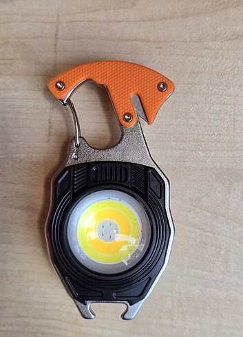 Diğer Çok Fonksjyonlu Mini LED Lamba