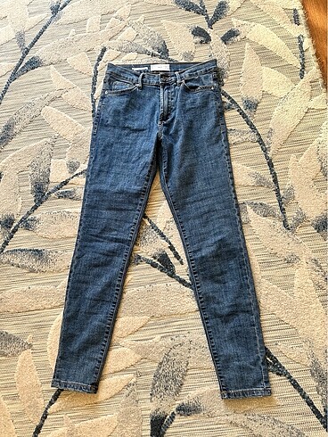 MANGO ORİJİNAL JEAN