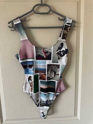 Bershka Bodysuit