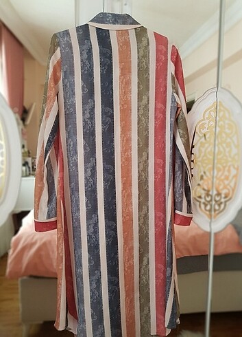 36 Beden Tunik