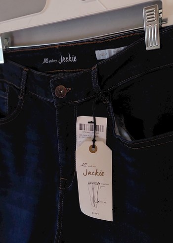 Mavi Jeans diğer