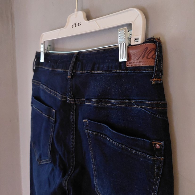 Yeni jean - Görsel 4