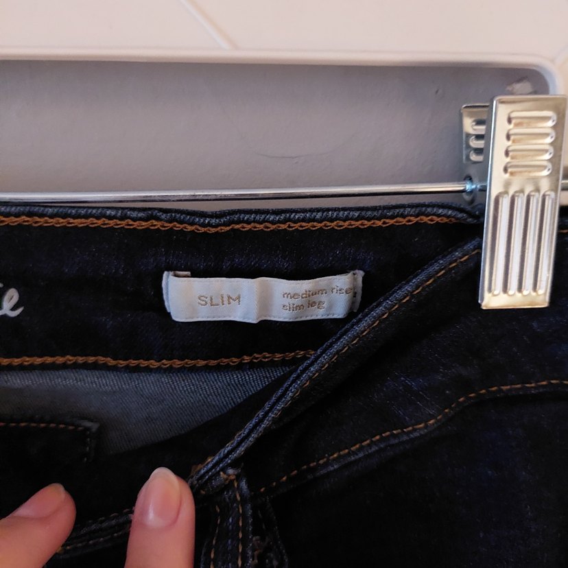 Yeni jean - Görsel 3