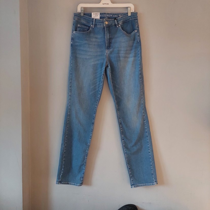 Rosner jean - Görsel 2