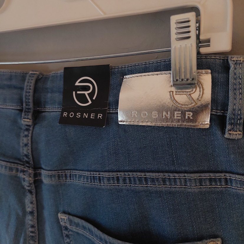 Rosner jean - Görsel 4