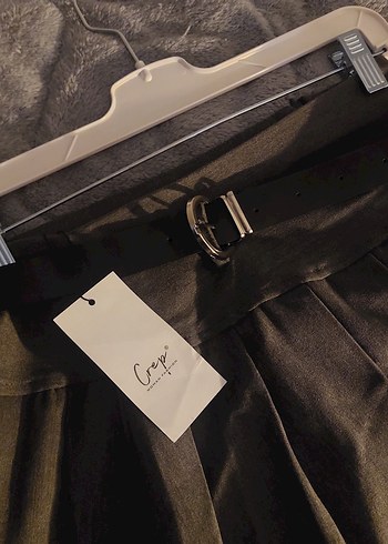 Şort etek - Görsel 2