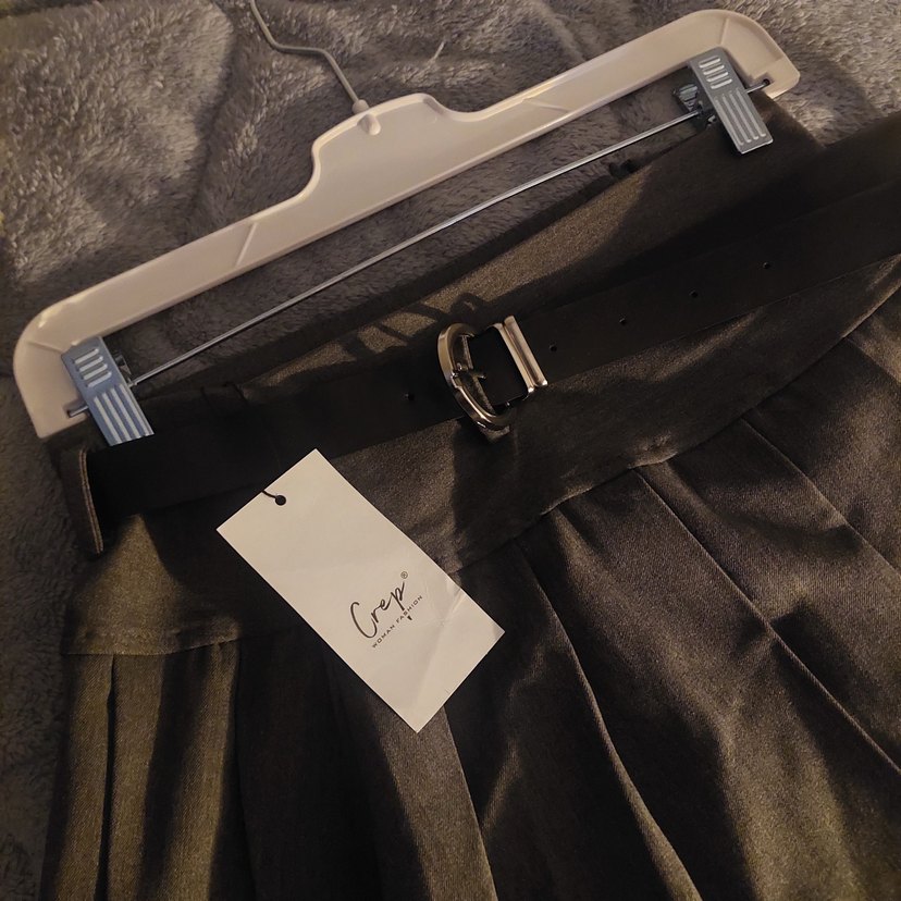 Şort etek - Görsel 2