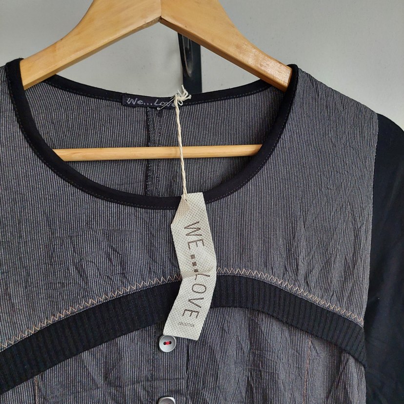 gotik elbise - Görsel 2