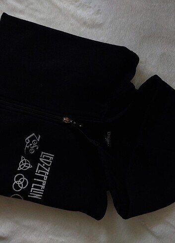 Led zeppelin sweatshirt - Görsel 5