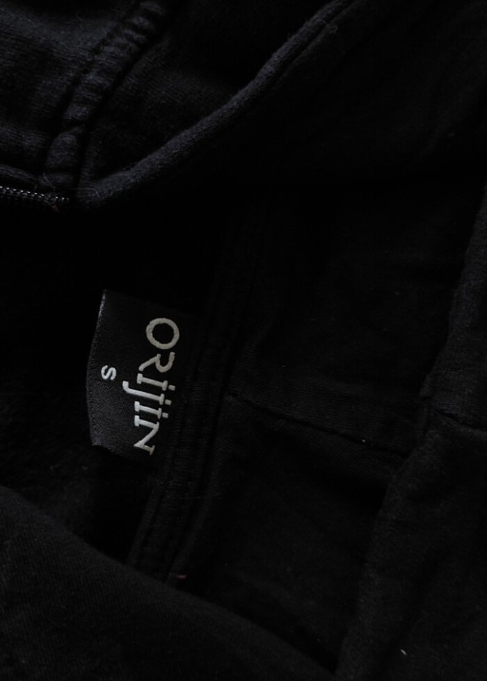 Led zeppelin sweatshirt - Görsel 3