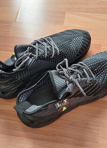 SPOR AYAKKABI - Görsel 6