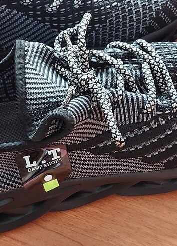 SPOR AYAKKABI - Görsel 7