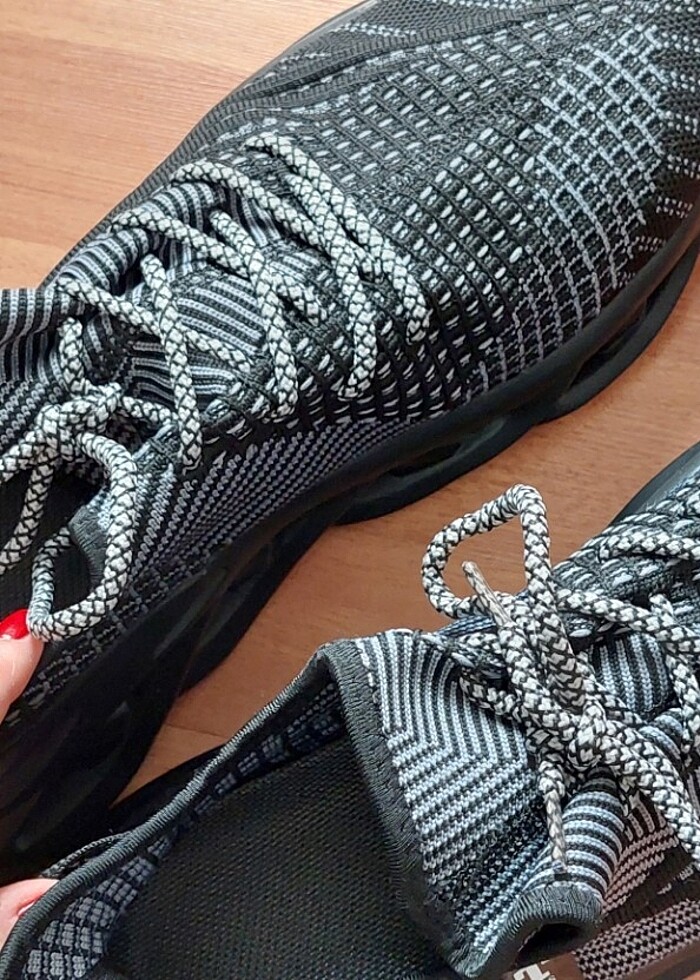 SPOR AYAKKABI - Görsel 2