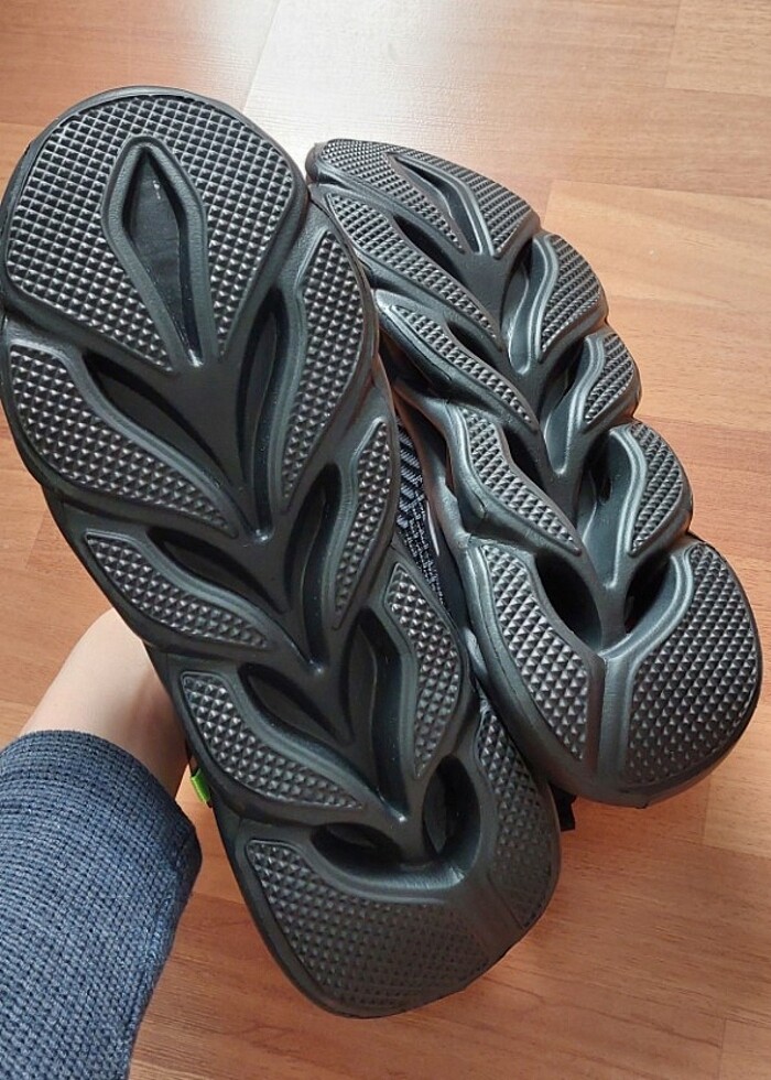 SPOR AYAKKABI - Görsel 5