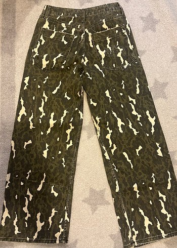 Bdg jaya jean - Görsel 5