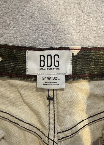 Bdg jaya jean - Görsel 8