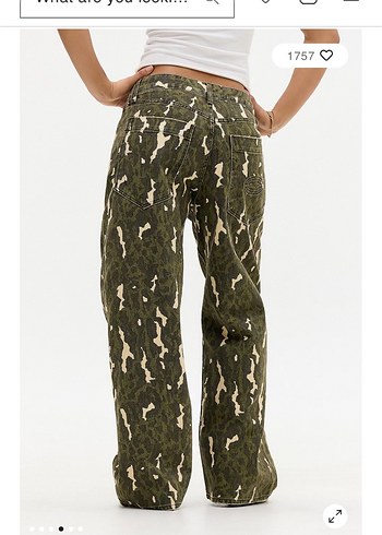 Bdg jaya jean - Görsel 3