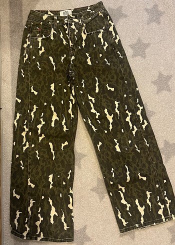 Bdg jaya jean - Görsel 4