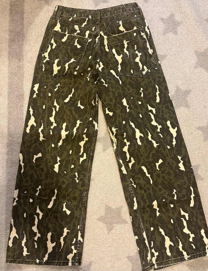 Bdg jaya jean - Görsel 5