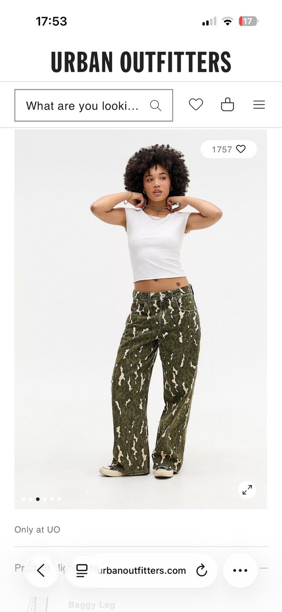 Bdg jaya jean - Görsel 2