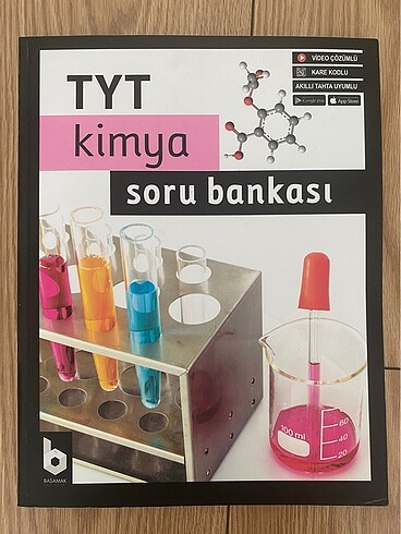 Beden Basamak yayınları Tyt kimya,fizik,biyoloji soru bankası
