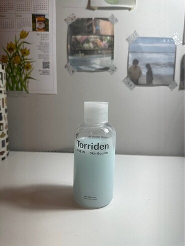 Torriden - DIVE-IN nemlendirici esans 
