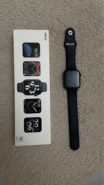 Diğer SMART WATCH 44MM