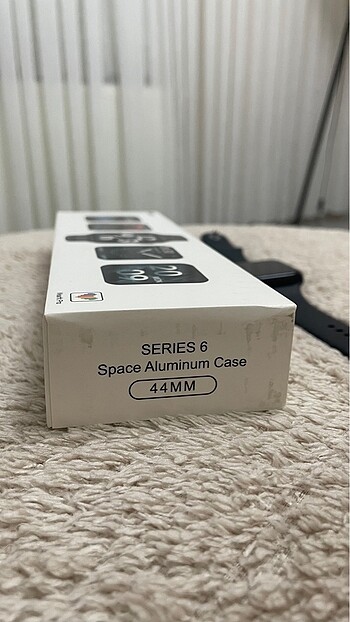  Beden SMART WATCH 44MM