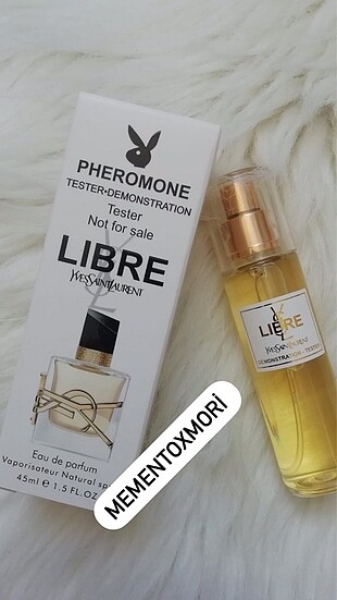 Yves Saint Laurent Libre
