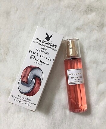 iki adet 45 ml